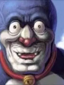 himanannne의 Something's Wrong with Doraemon