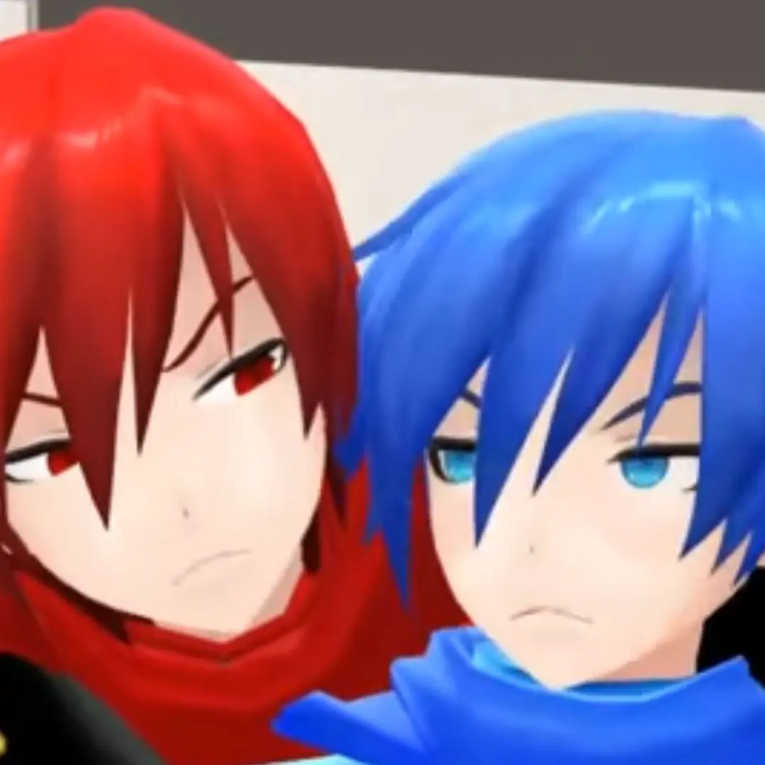 Amaimono의 아카카이