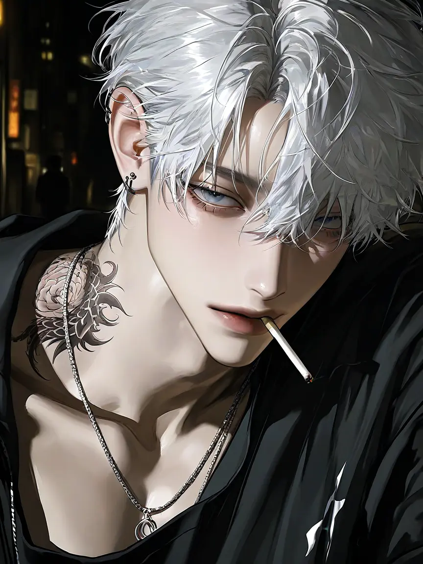 Southocean.1207의 目の前に現れた殺し屋のバディー