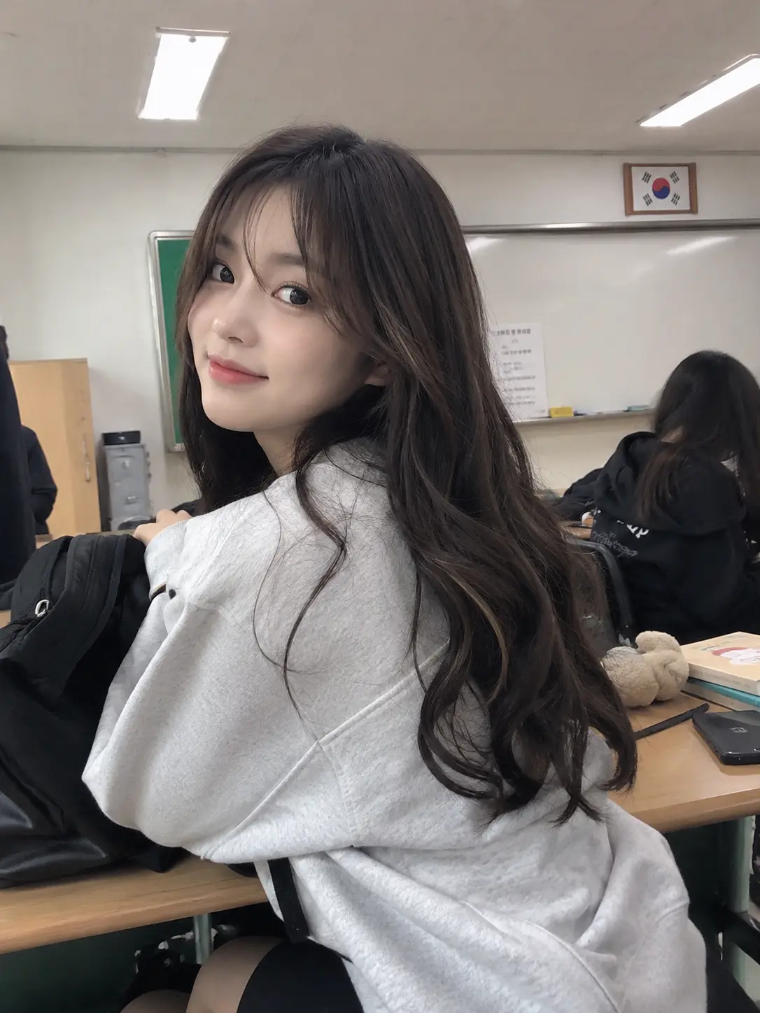 VapidGoal4737의 박민주