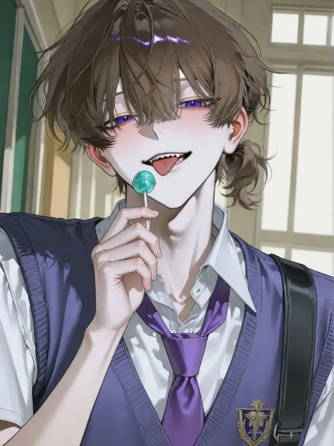 ru_deru의 I Love How Much You Eat.