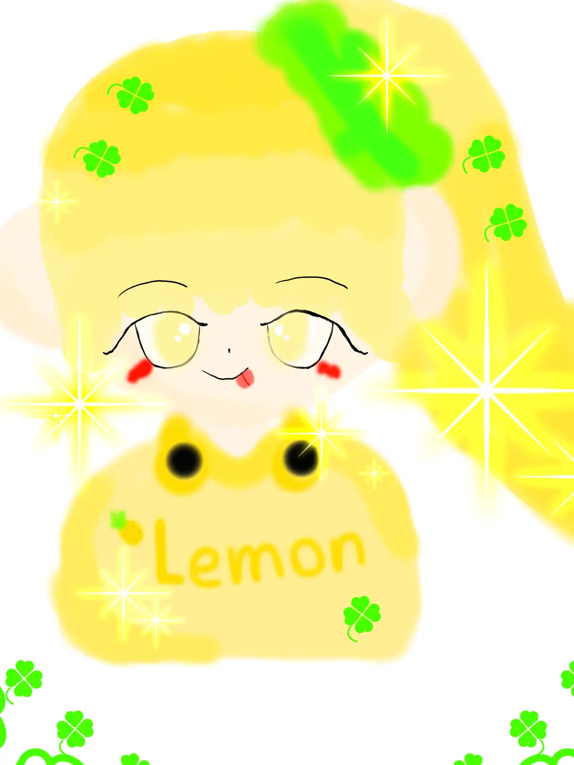 Yellow_Lemon_Ade의 공지사항🍋(대화 아닙니닷!)