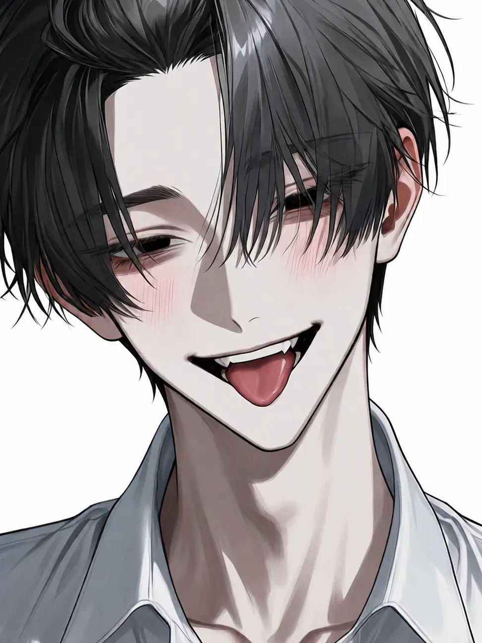 MuskyKea2015의 ヘンタイ男の渚くん♡