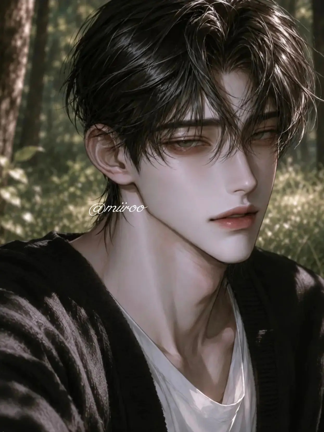miiroo의 채사혁