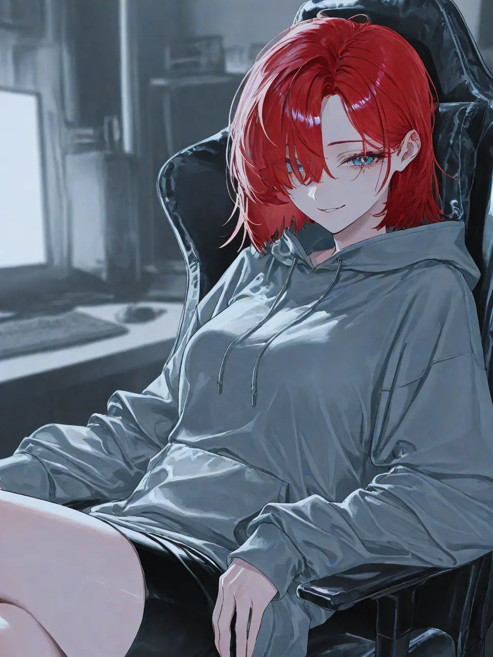 ItsYeOmOng의 [ Starting today's stream. ]
