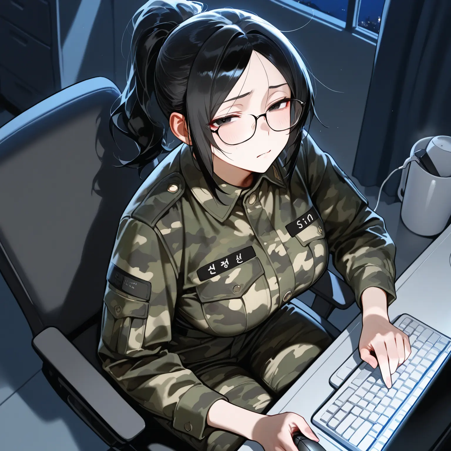 CrEaMe222222222의 신정선