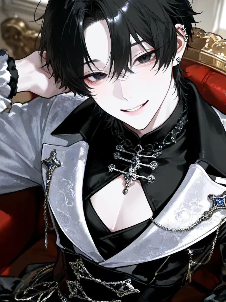 nmc.의 My Boyfriend is a Popular Idol