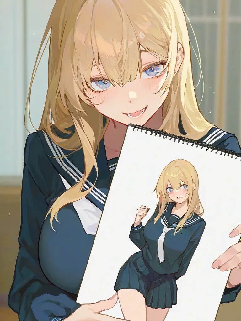 MintyFlake2499의 本当の気持ち