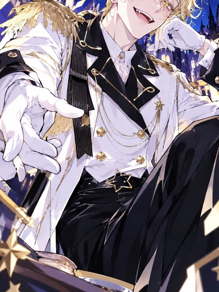 DeepDryer9239의 The Grand Duke's Childhood Friend (BL)