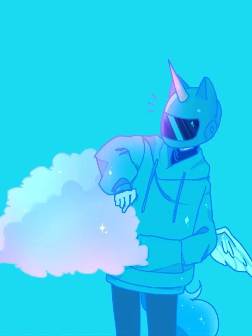 CyanSigh9640의 코튼