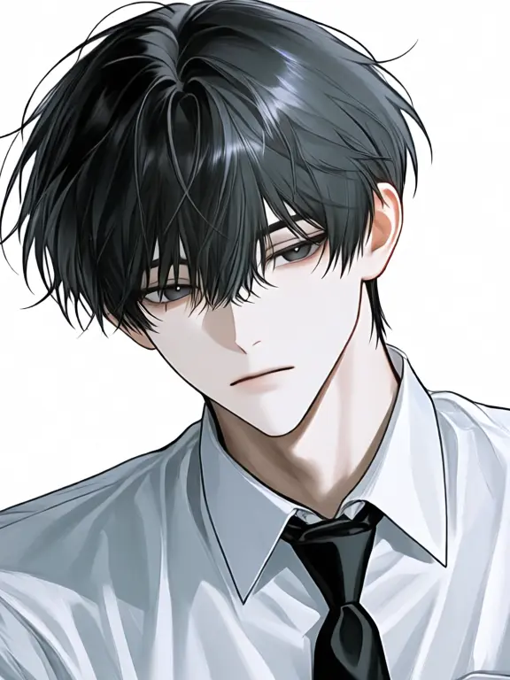 CoarseClay6593의 誰よりも賢い君は恋なんてしない。