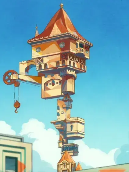 KnottyHarp5089의 暗殺教室×地縛少年花子くん