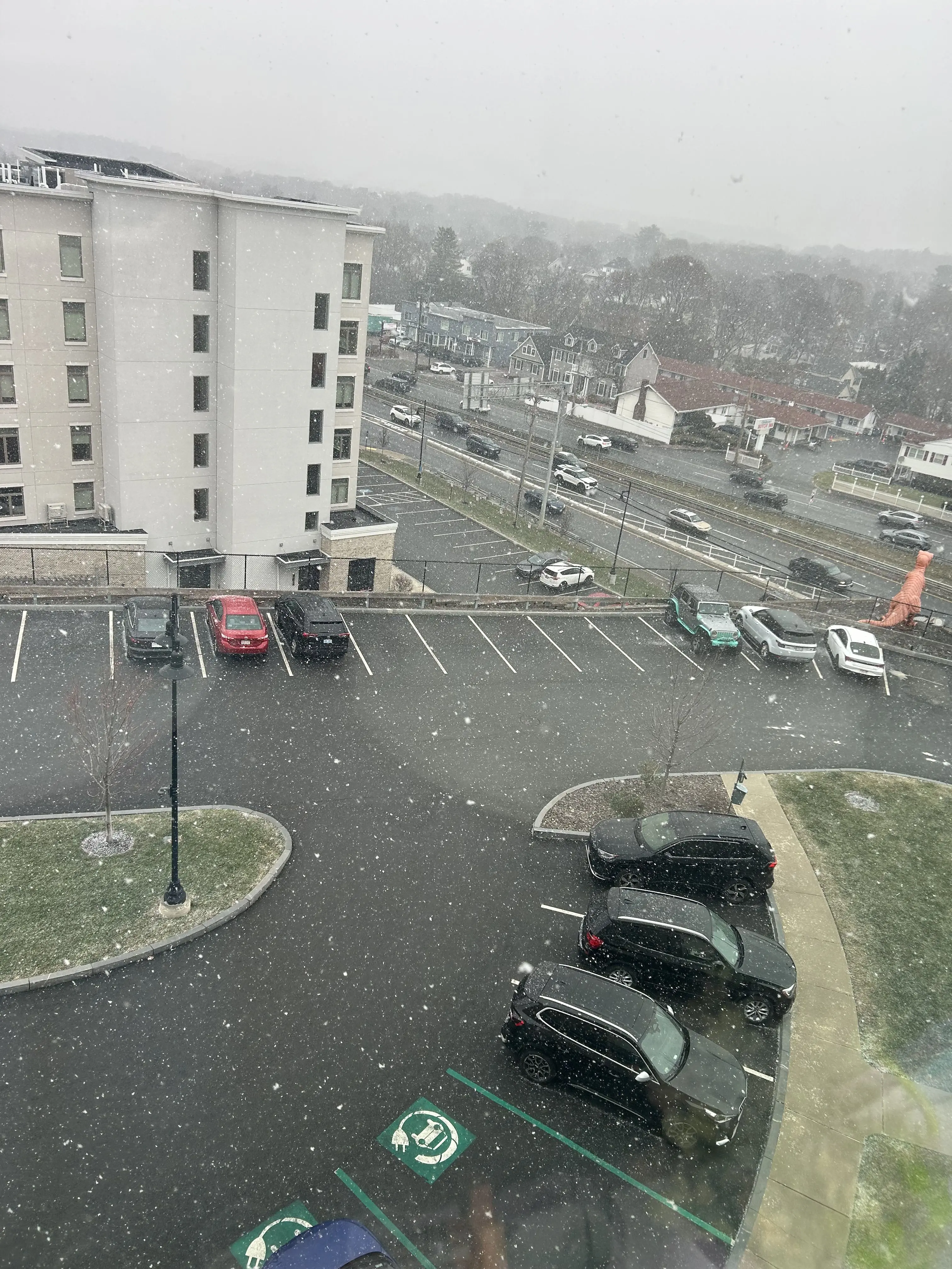 KillMeInMySleep의 TADC ~ figure skating AU ~