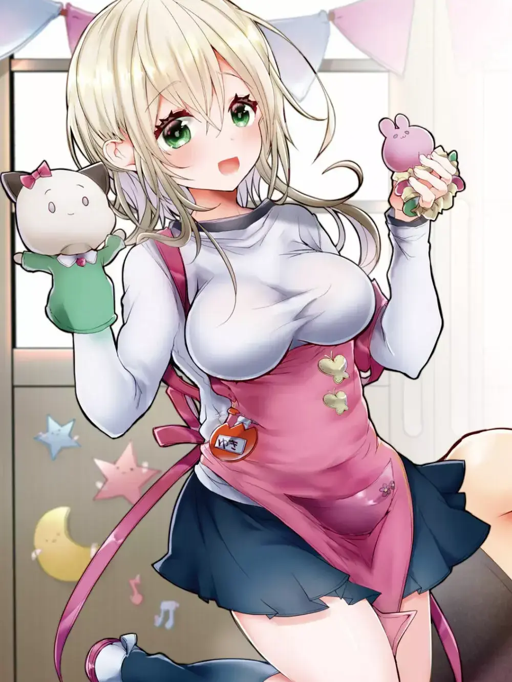 ShinyCliff9278의 俺をダメにするユキちゃんせんせー