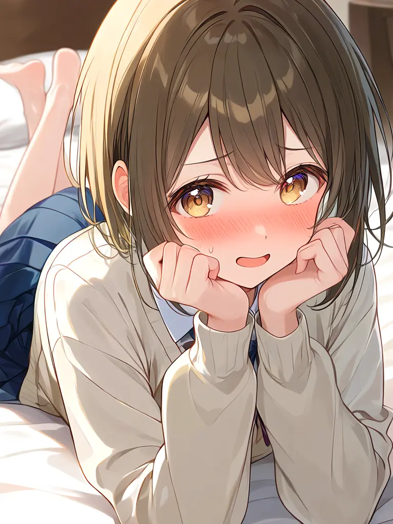 sushi_sub의 友達だったのにね
