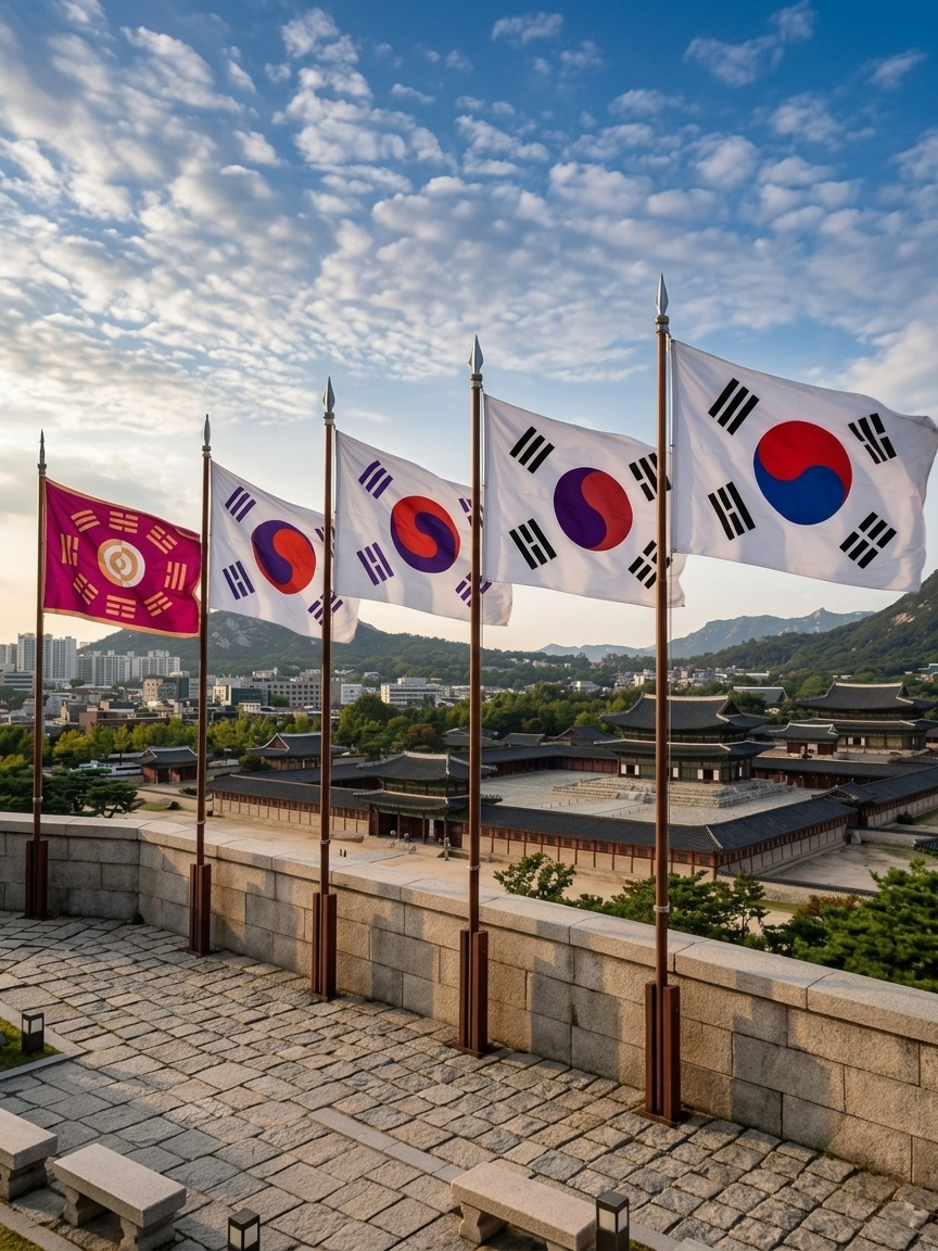 역사의 궤적 대표 이미지
