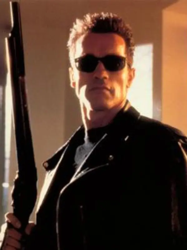 Leviswife의 Terminator 2