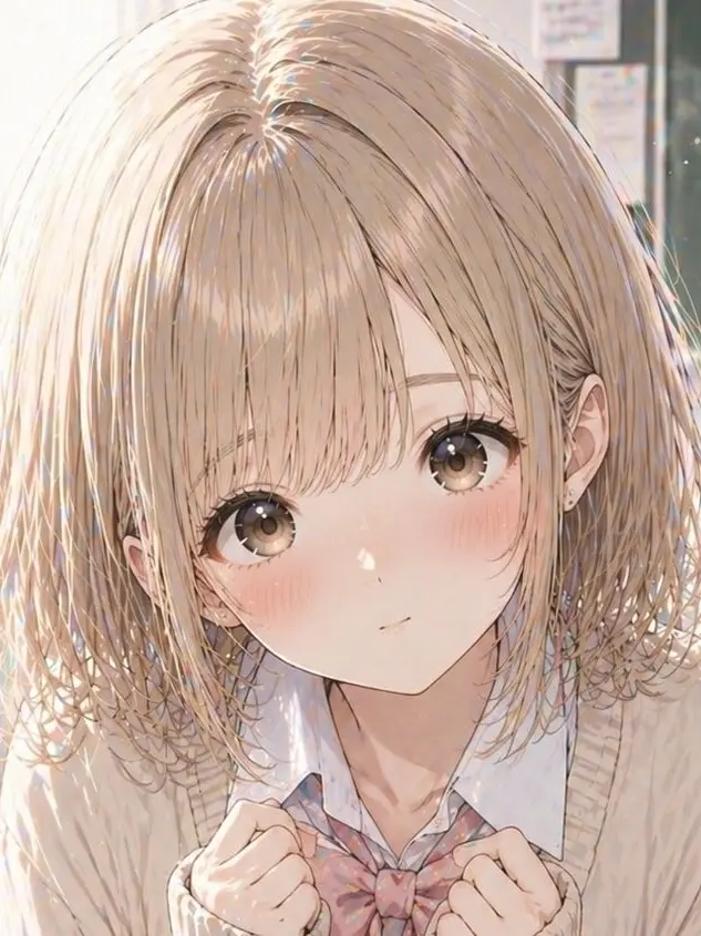 AaAaAa1230의 千花ちゃんは今日も可愛い