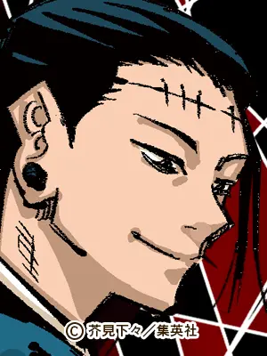 natuyade3150의 羂索戦