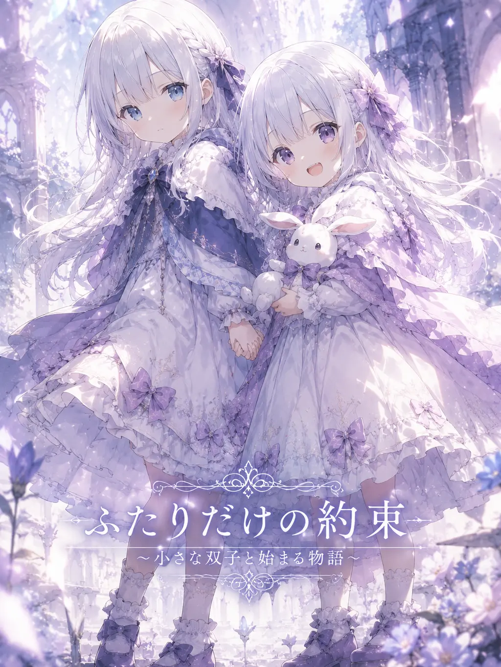 seira_reise의 ふたりだけの約束