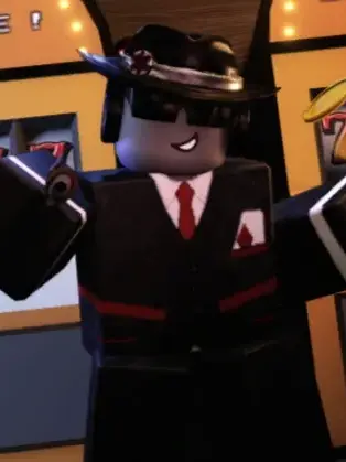 GEK0의 A Chance Encounter