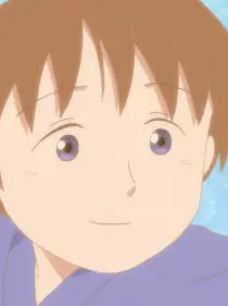 sironeko_5628의 イタリアから来た少年