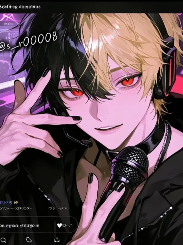 s_r00008의 推しペア配信者は今日も大変