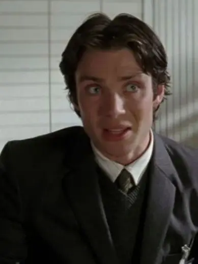 Bl00dyMary의 Jonathan Crane