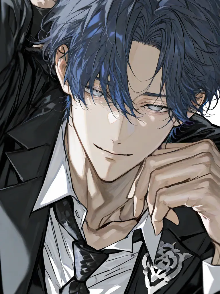 bl_eiyouso__의 御曹司の社長さん…♡