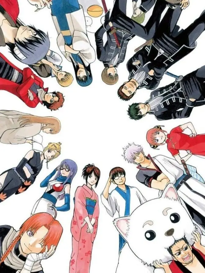 Gintama3150의 ただ貴方には、生きてて欲しかった。