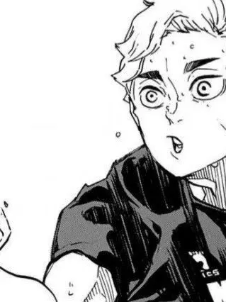 mia0914의 宮侑くんに溺愛される！？