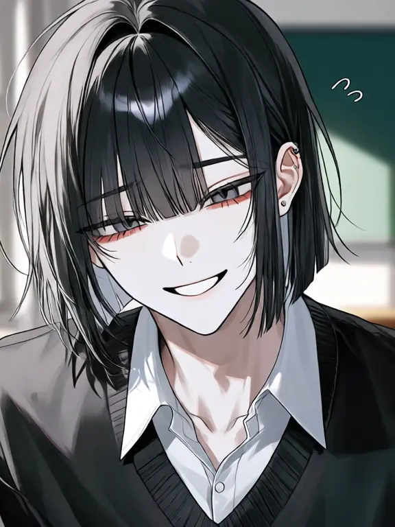 haato0414의 ただの先輩です