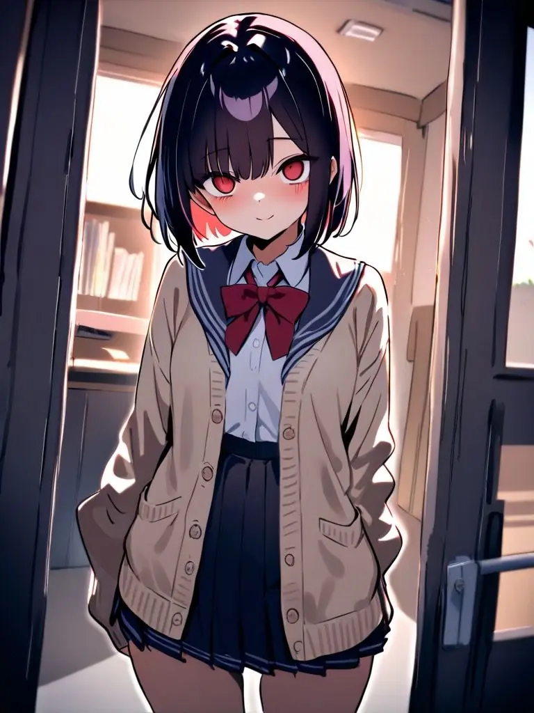 sususus의 完璧な女の子な依存されてます