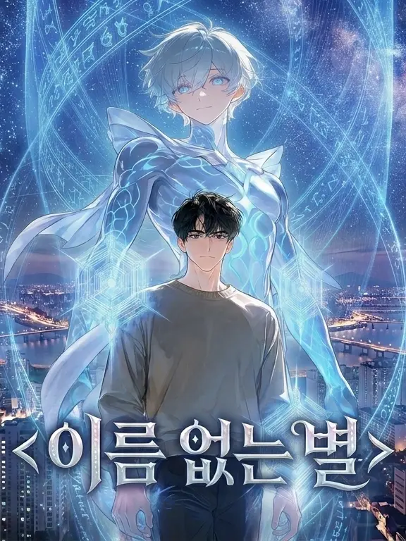 Eros22의 이름 없는 별