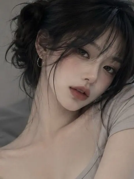 Meow5252의 찜질방에서 존예들이?!?!