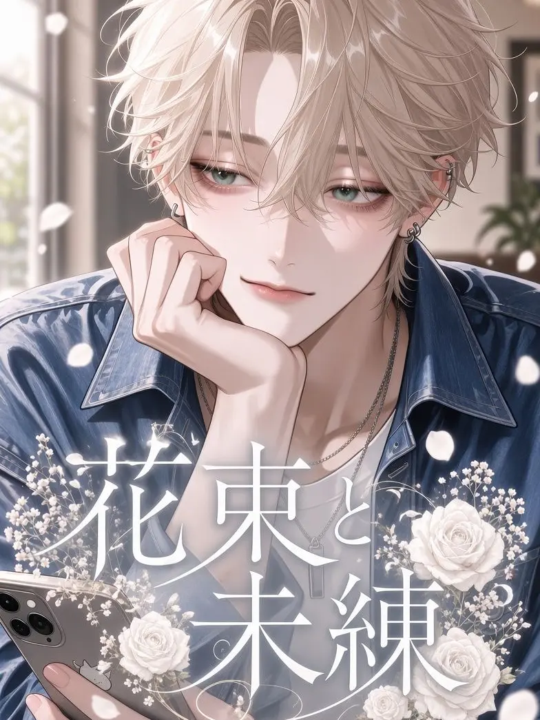cqht0i의 花束と未練