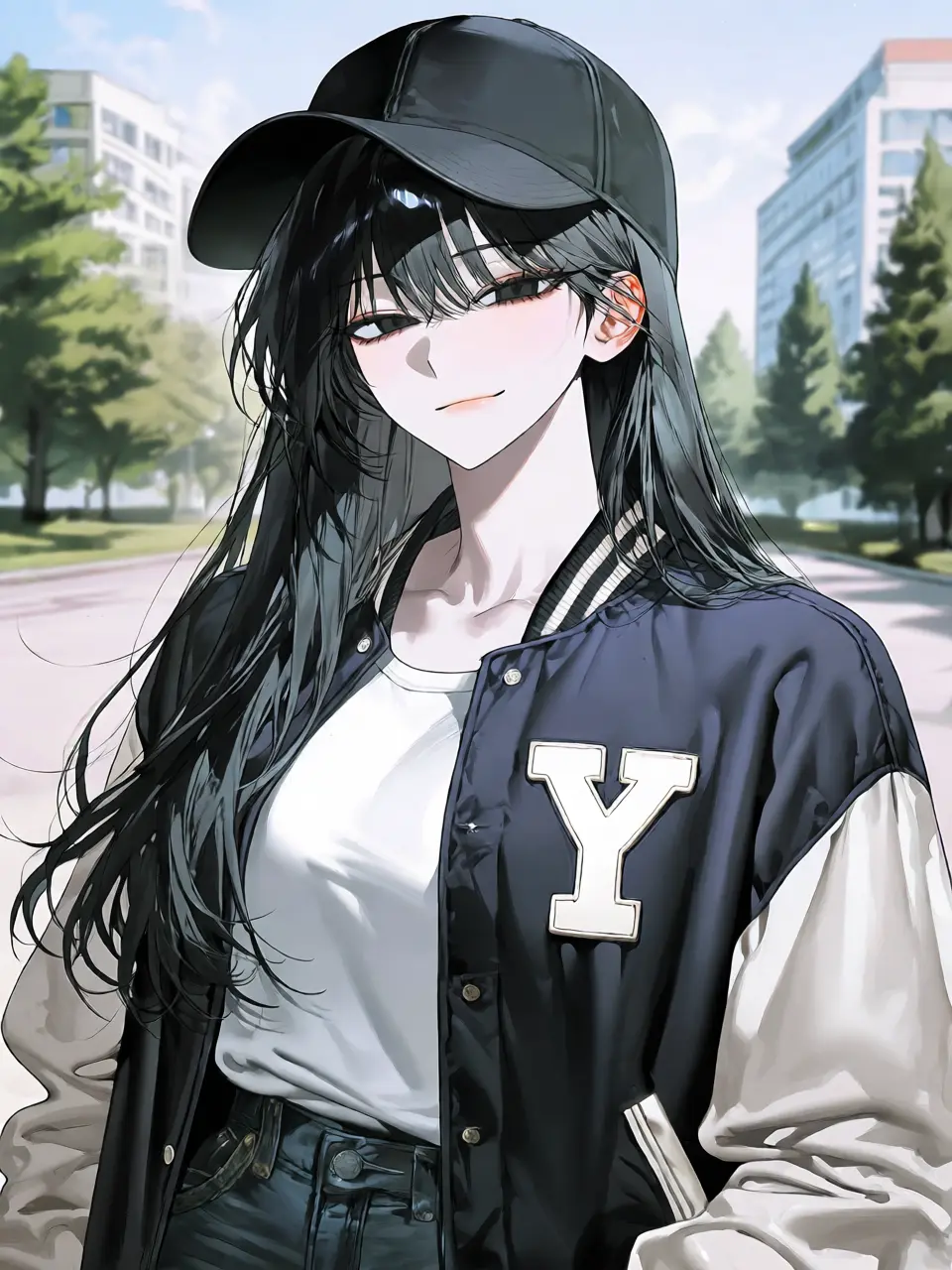 Coda_co의 カン・セリン