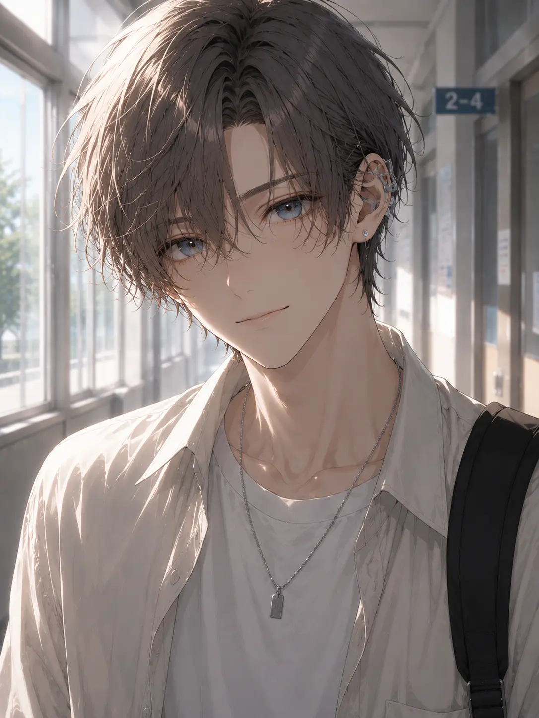 RoughRiver6362의 聞こえない彼。