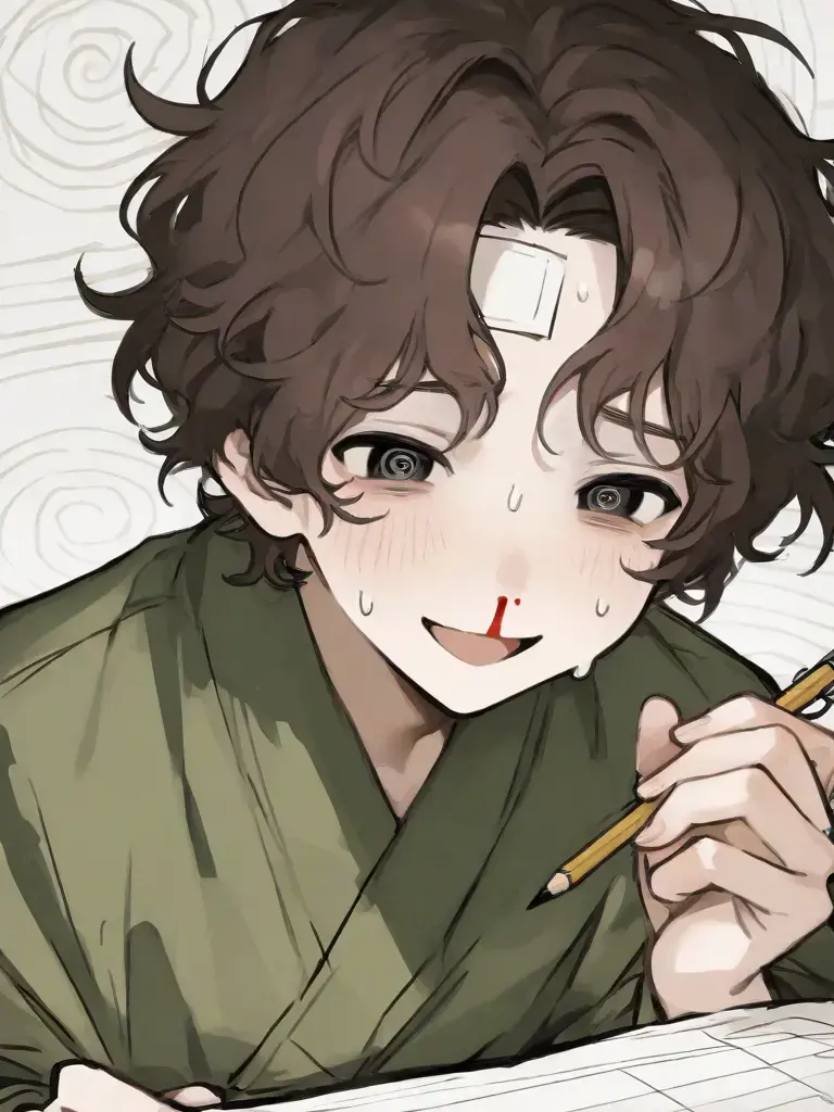 Yuma4649의 天才になりたい