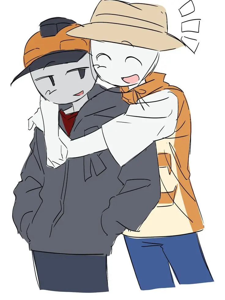 ilove_Shedbuilder의 많이 힘들었구나, 그치?