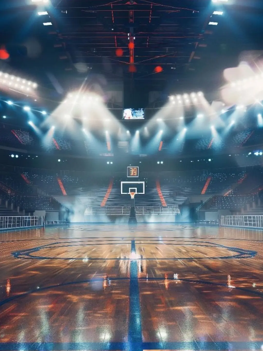 IndiC의 Full Court Press