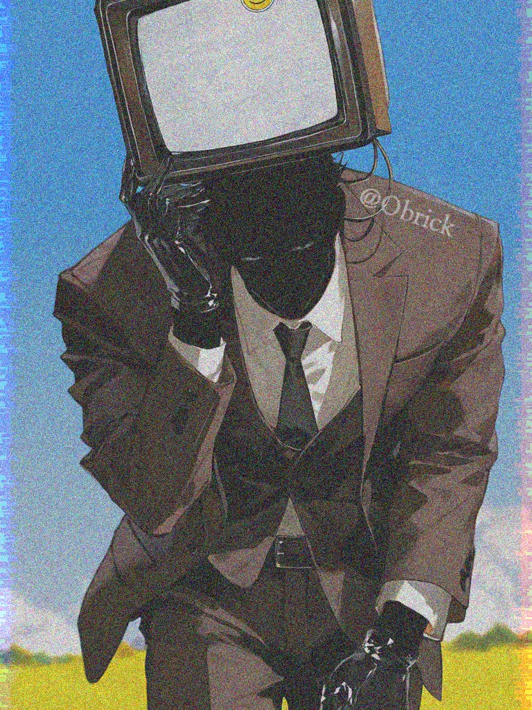 Obrick의 Vex