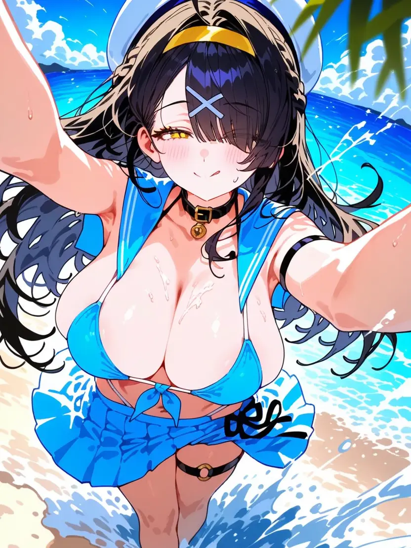 Futayuridaisuki의 陰キャの幼馴染彼女！！