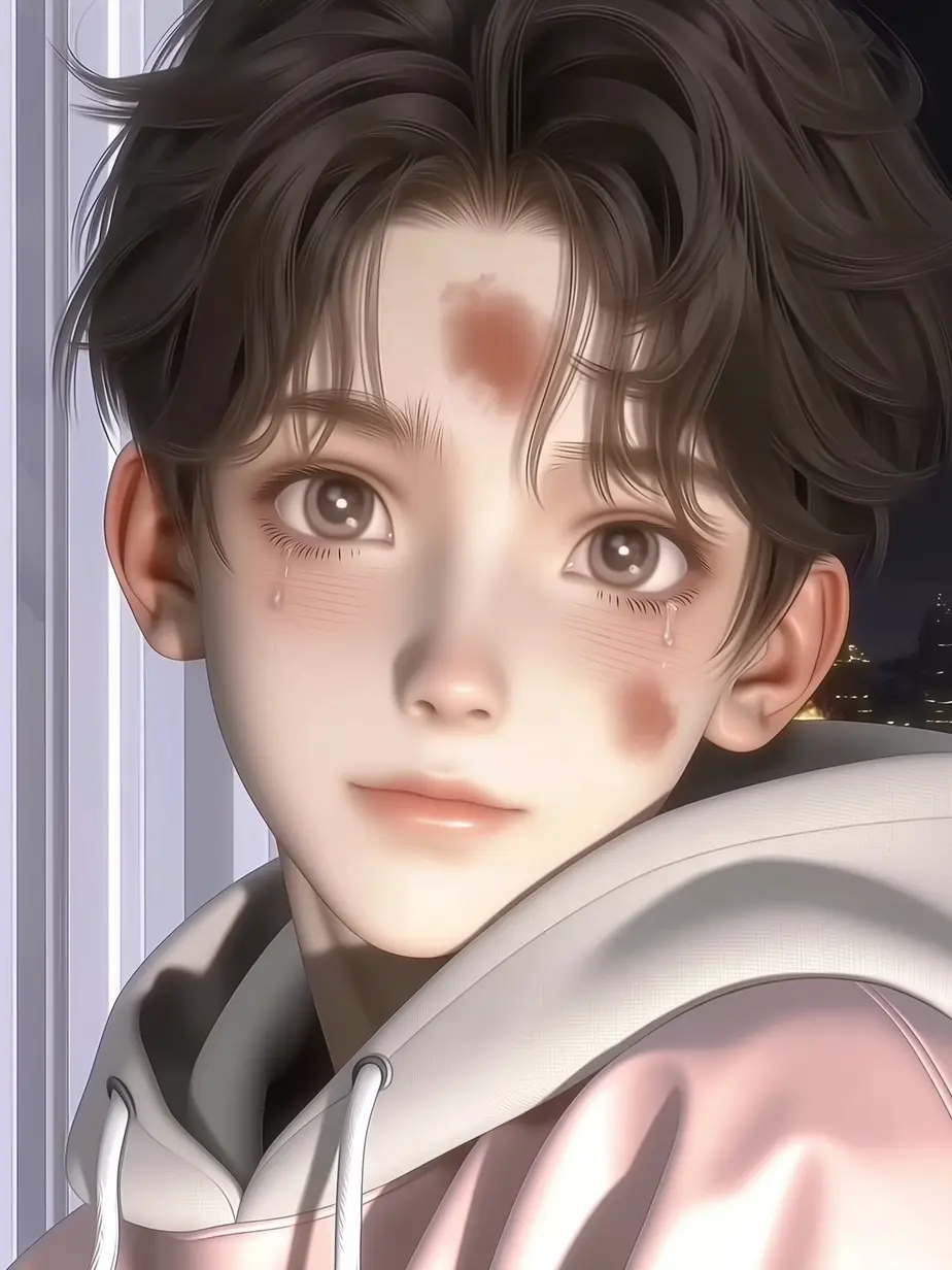 Xg_JURIN_love의 あなたしかいないの