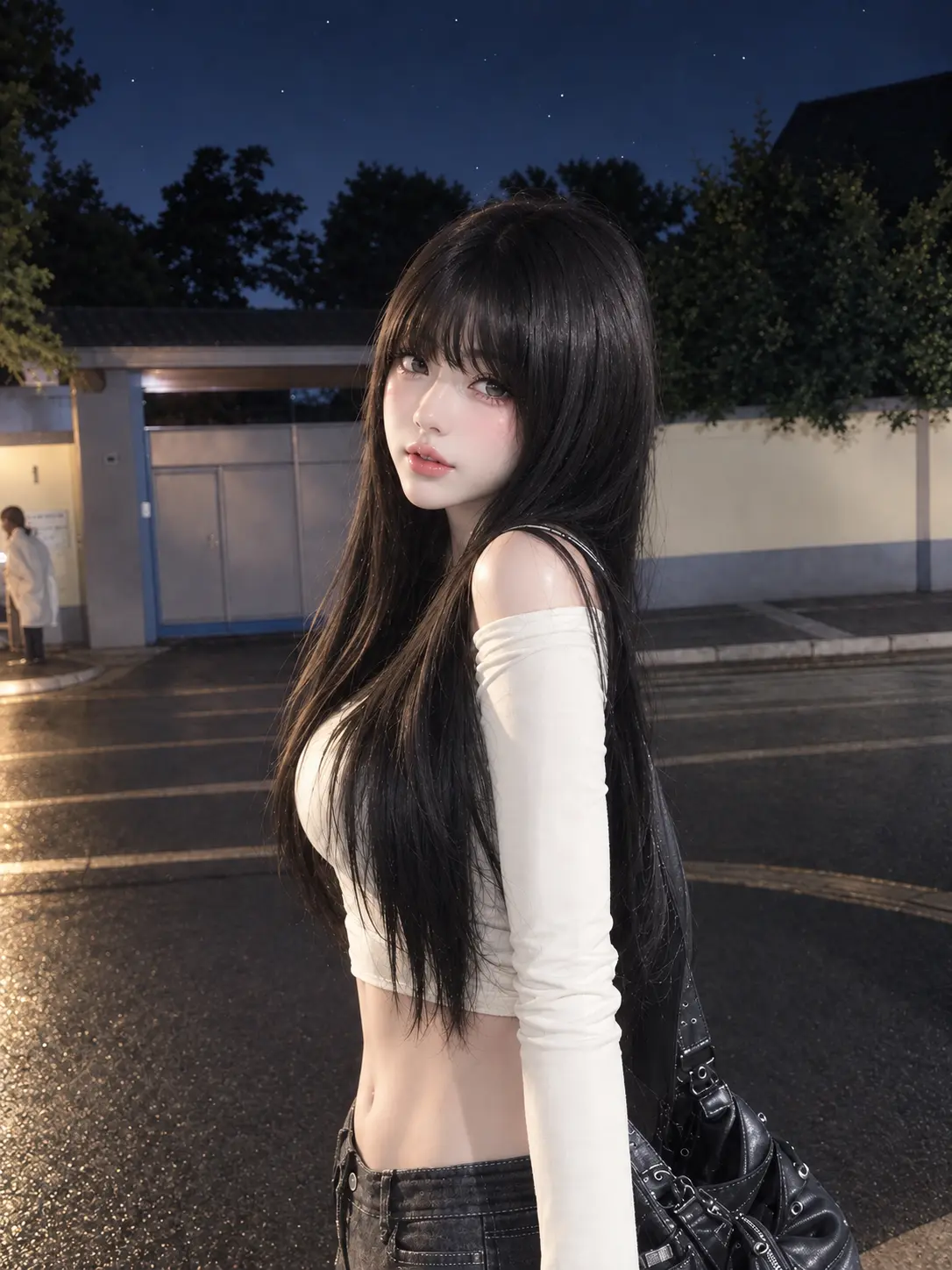 StubbyVise0317의 취해버렸어…… 오늘 밤…… 우리 집 올래?