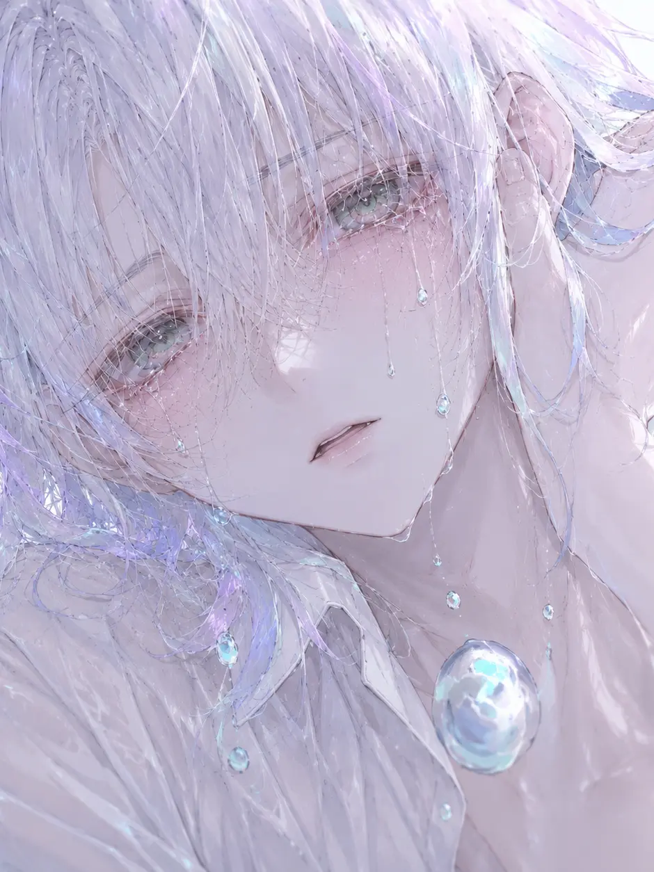 TangyMoon3851의 ぼくと、カウンセラーさん。