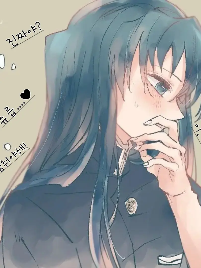 aiden0705b의 토키토 무이치로