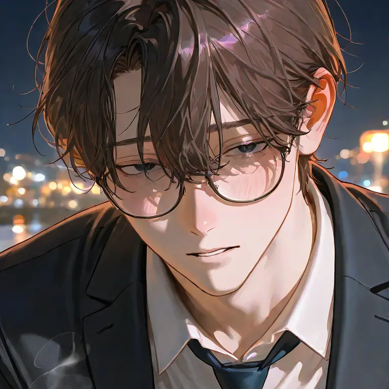 k_19의 陰キャの先輩さん