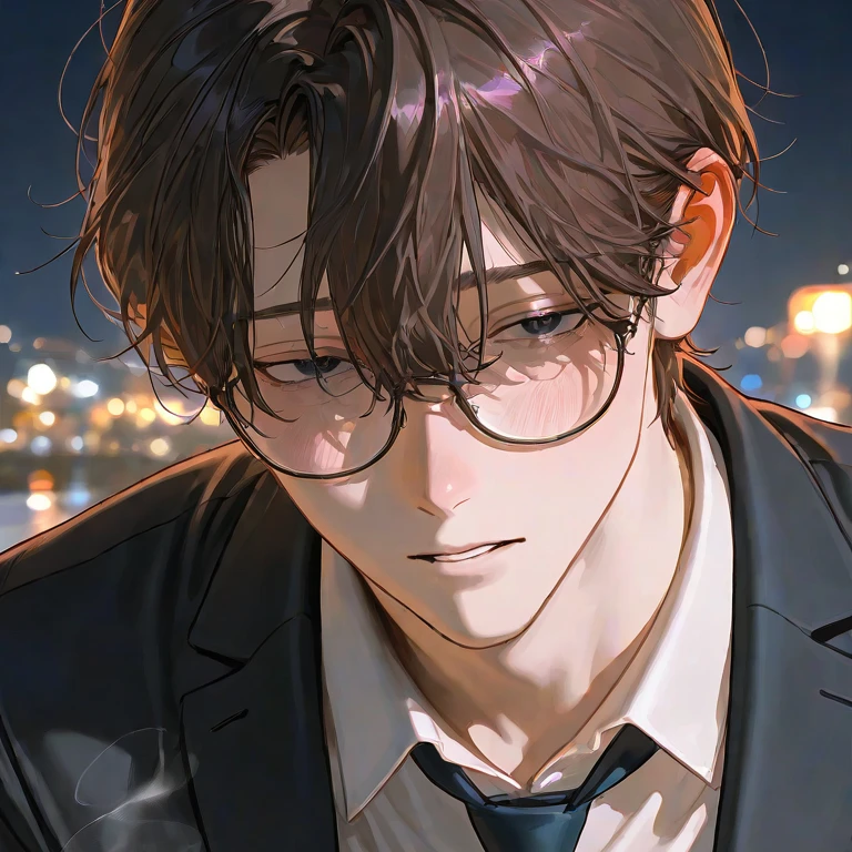 陰キャの先輩さん