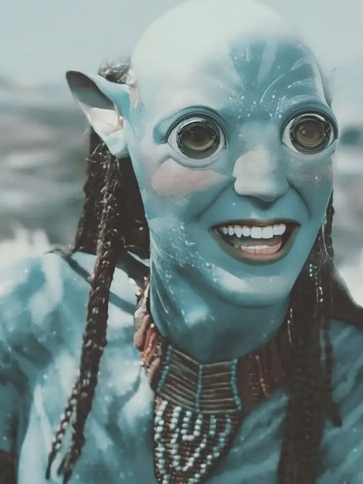 GiddyBag3208의 Neteyam got no money???